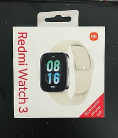 redmi smart watch 3 0