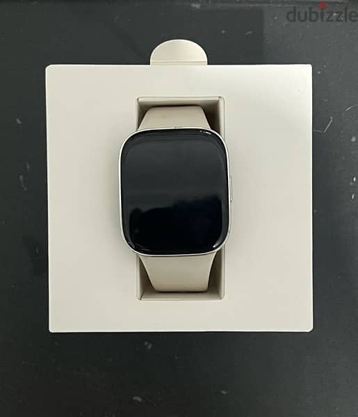 redmi smart watch 3 3