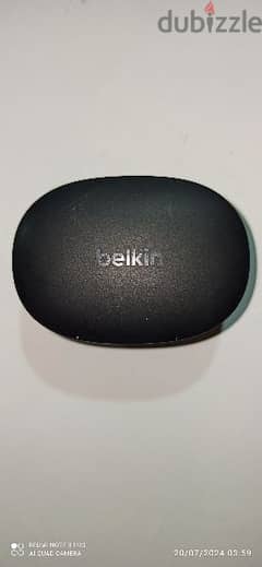 Airpods belkin