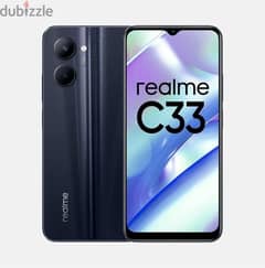 Realme C33 128 G 0