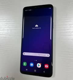 Samsung s9 plus