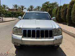 Jeep Grand Cherokee 2009