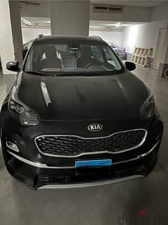 Kia Sportage 2019 0