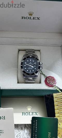 Rolex