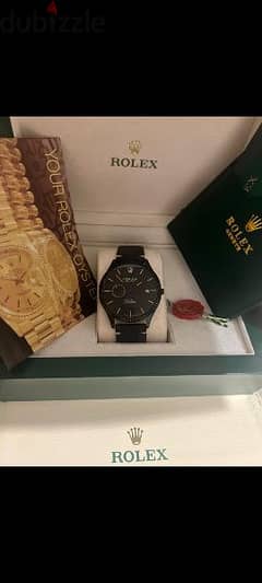 Rolex