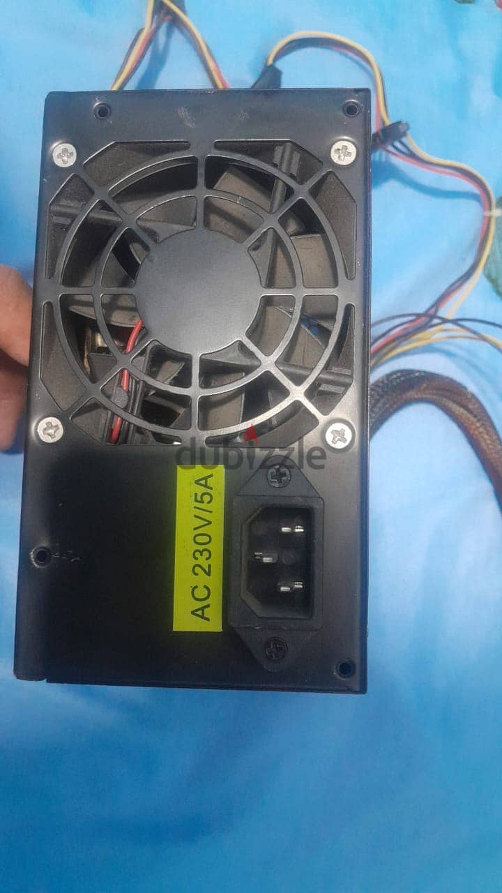 Power supply 400watt 1