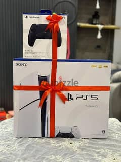 Playstation PS5