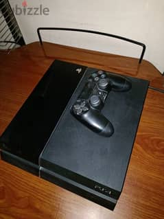 PS4 Fat for sale