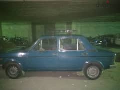 Fiat 127 1988