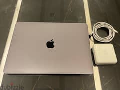 MacBook