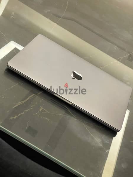 MacBook Pro M1 2020 With Touch Bar And Finger Print 7