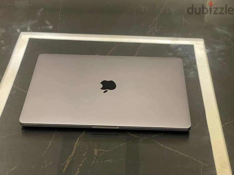 MacBook Pro M1 2020 With Touch Bar And Finger Print 12