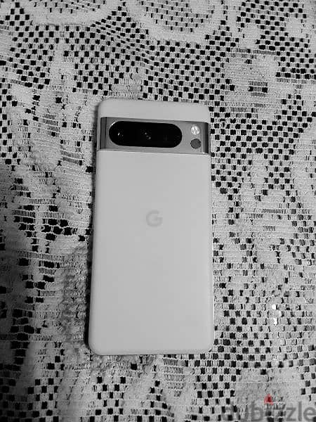 Google Pixel 8 Pro 2