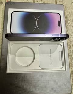 iphone 14 pro max 512 GB