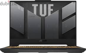 اسوس تاف جيمينج  ASUS TUF Gaming A15 FA507NV-LP031, RTX-4060 8Gb 0