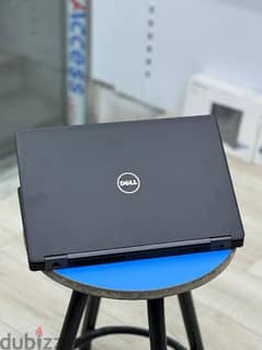 Dell latitude 5580 استيراد