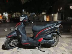 vigorey st plus 200 cc 0