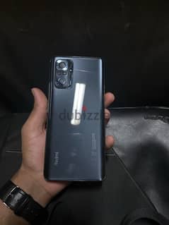 Xiami redmi note 10مستعمل بحال الجديد 0