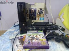 Xbox 360 0