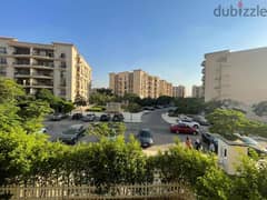 شقة 162 ايجار في الرحاب 2-Apartment for rent in Al Rehab 0