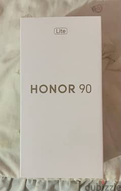 HONOR 90 LITE