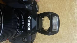 canon 650d 0