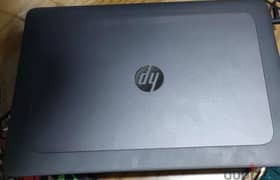 لاب توب.   Z book hp