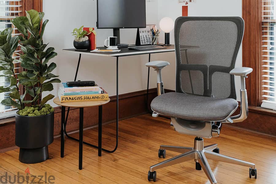 Haworth Zody Office Chairs كرسى مكتب طبى IKIA HERMAN STEELCASE 1