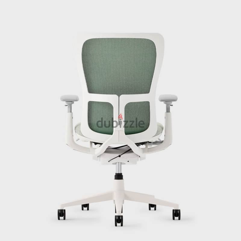 Haworth Zody Office Chairs كرسى مكتب طبى IKIA HERMAN STEELCASE 2