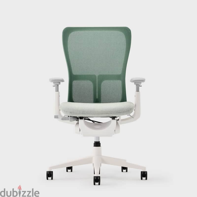 Haworth Zody Office Chairs كرسى مكتب طبى IKIA HERMAN STEELCASE 3