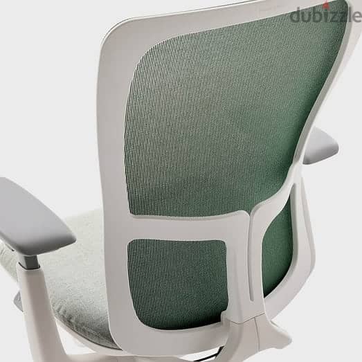 Haworth Zody Office Chairs كرسى مكتب طبى IKIA HERMAN STEELCASE 4