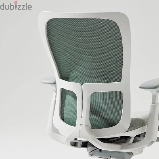 Haworth Zody Office Chairs كرسى مكتب طبى IKIA HERMAN STEELCASE 5