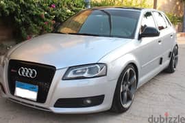 Audi A3 2010