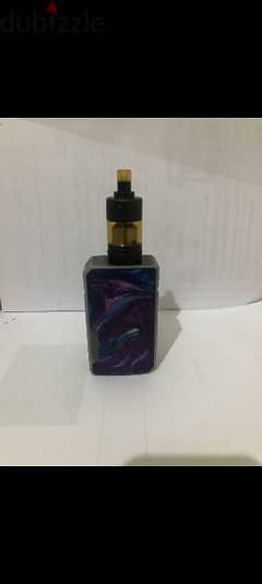 vape mtl drag 2 tank expromizer v4