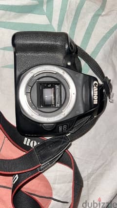 canon 1200D 0