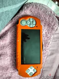 جهاز psp سوني 0