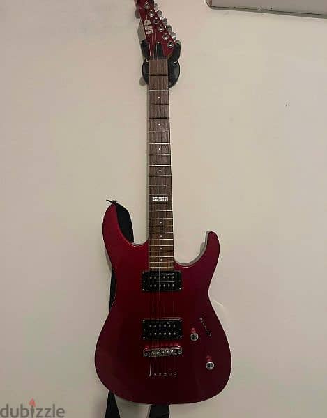 ltd esp m-10 5