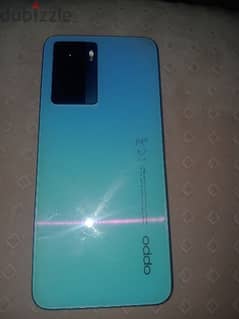 oppo A77s