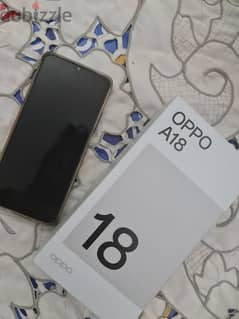 Oppo A18