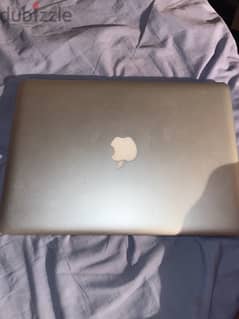 Macbook pro 2012