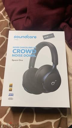 Anker soundcore space one