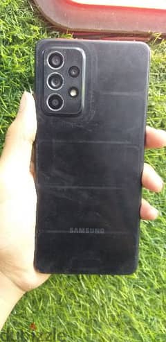 Samsung Galaxy 52s