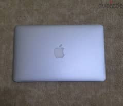 MacBook