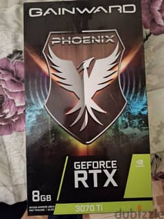 RTX 3070TI + PSU ANTEC ATOM G650 + COOLERMASTER CASE