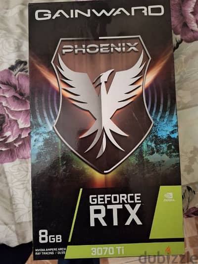 RTX 3070 TI