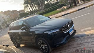 Volvo XC90-T5 2020 - فولو اكس سي ٩٠ تي ٥ موديل ٢٠٢٠ 0