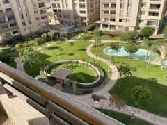 The Square-New Cairo Apartment with installments