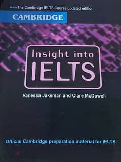 17 Cambridge Ielts books + CD 0