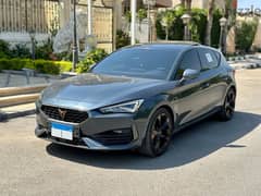 Cupra Leon 2024 | كوبرا ليون