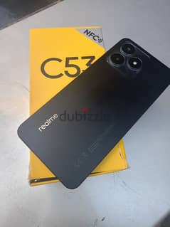 Realme c53 nfc